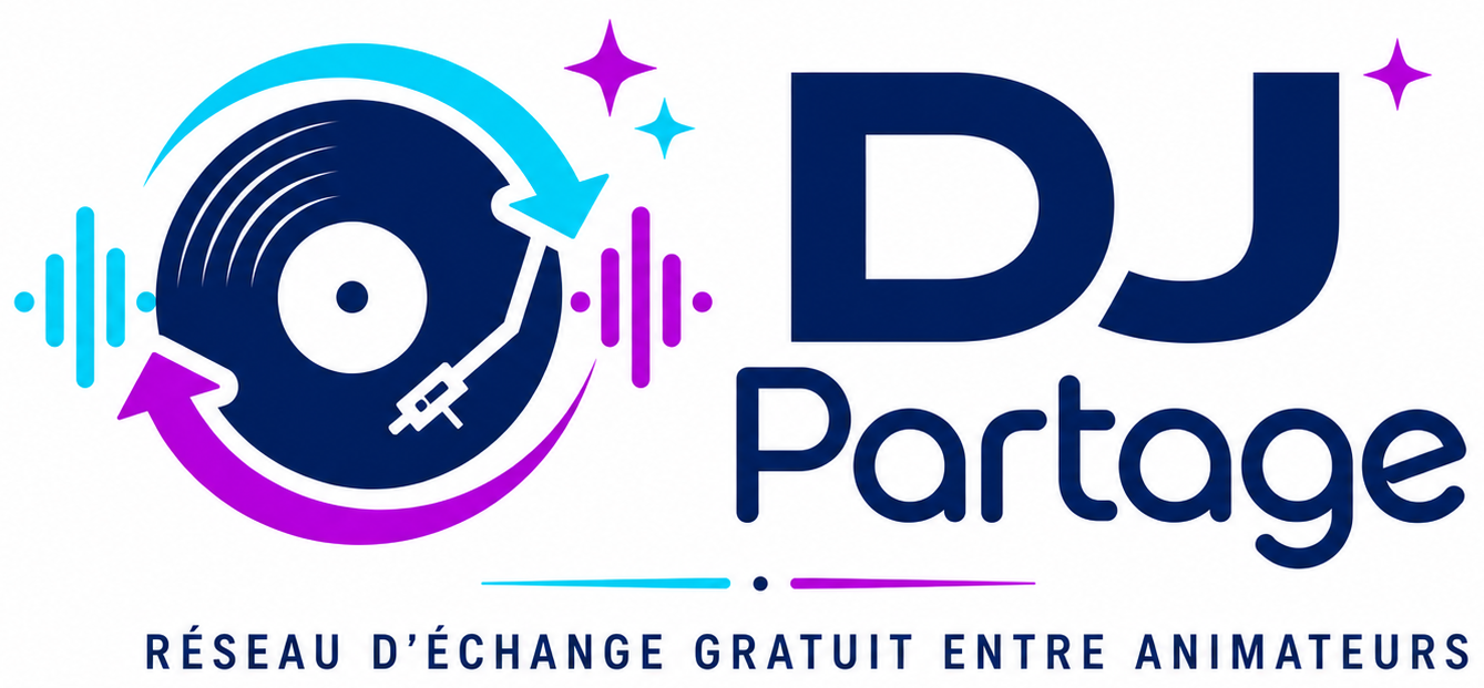 DJ Partage